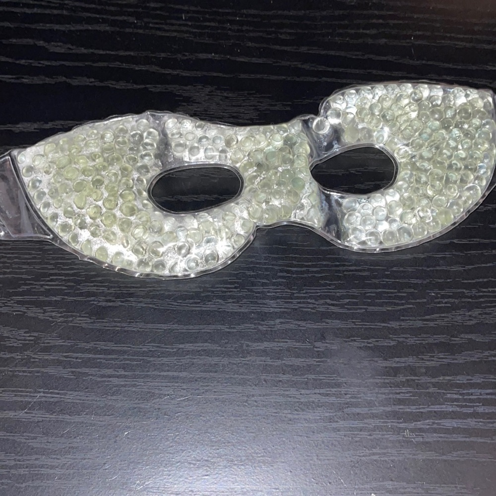 Ice eye cover